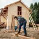 Професійний акумуляторний перфоратор Bosch Professional GBH 180-Li : з АКБ 18V 4.0Ah, 2 Дж, SDS plus, набор свердл 0615990M9C фото 6