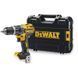 Дриль-шурупокрут акумуляторний безщітковий ударний DeWALT DCD796NT DCD796NT фото 1