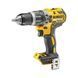 Дриль-шурупокрут акумуляторний безщітковий ударний DeWALT DCD796NT DCD796NT фото 2