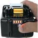 Професійний акумулятор Li-ion BL1830B + швидкозарядний пристрій Makita DC18RC (191A24-4) : 18V 3 Ah+ЗП 191A24-4 фото 8
