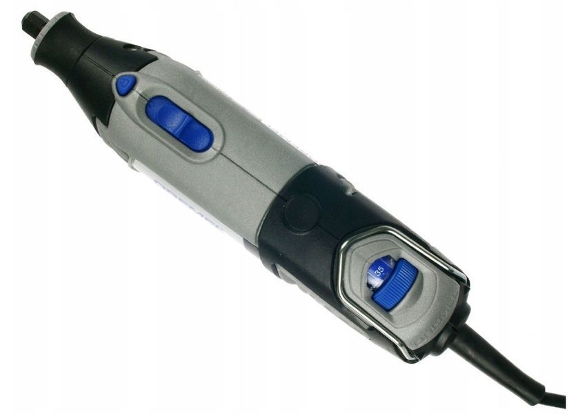 Багатофункціональний інструмент (гравер) Dremel 4000-1 / 45 (F0134000JG) F0134000JG фото