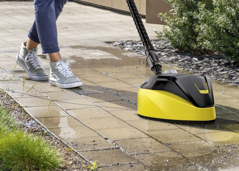 Професійна мінімийка високого тиску Karcher K 7 Premium Power Home : 3 кВт, 180 бар, 600 л/год (1.317-171.0) 1.317-171.0 фото