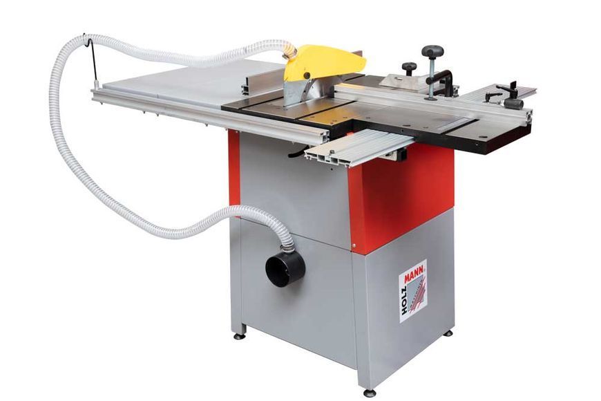 Циркулярна пила Holzmann TS 250 (3,1 кВт/ 400В) TS250_400V фото