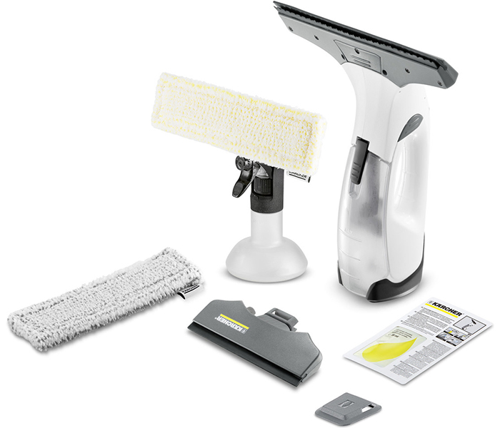 Фото 1 Karcher WV 2 Premium