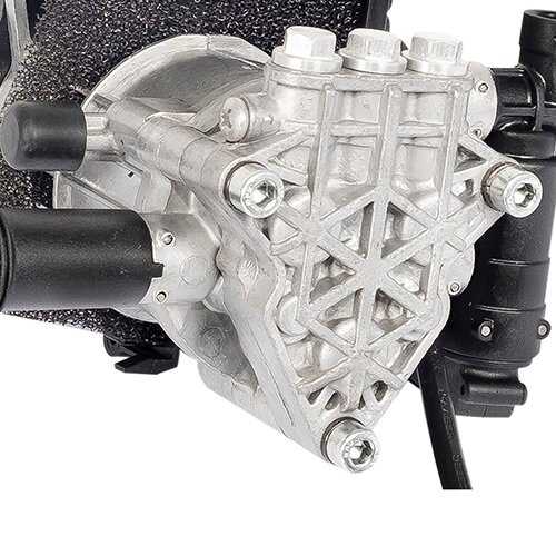 Купити мийку високого тиску Vitals Am 6.5-110w mini Мийка високого тиску Vitals Am 6.5-110w mini