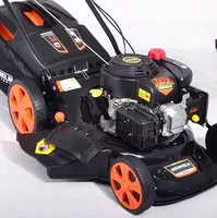 Особливості GRUNHELM S461VHY 3