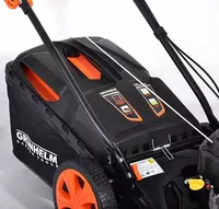 Особливості GRUNHELM S461VHY 5