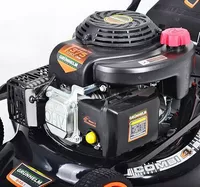Особливості GRUNHELM S461VHY 1